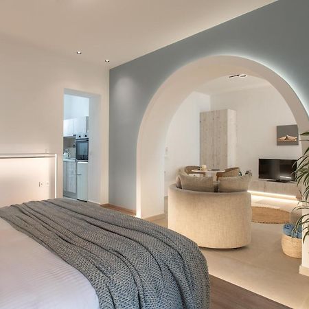 Apartament Casa Blue Dove Chania  Zewnętrze zdjęcie