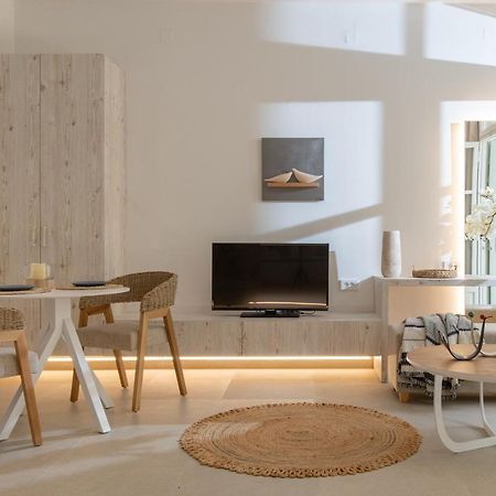 Apartament Casa Blue Dove Chania  Zewnętrze zdjęcie