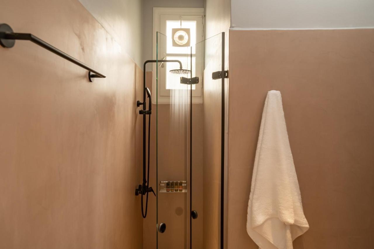 Apartament Casa Blue Dove Chania  Zewnętrze zdjęcie