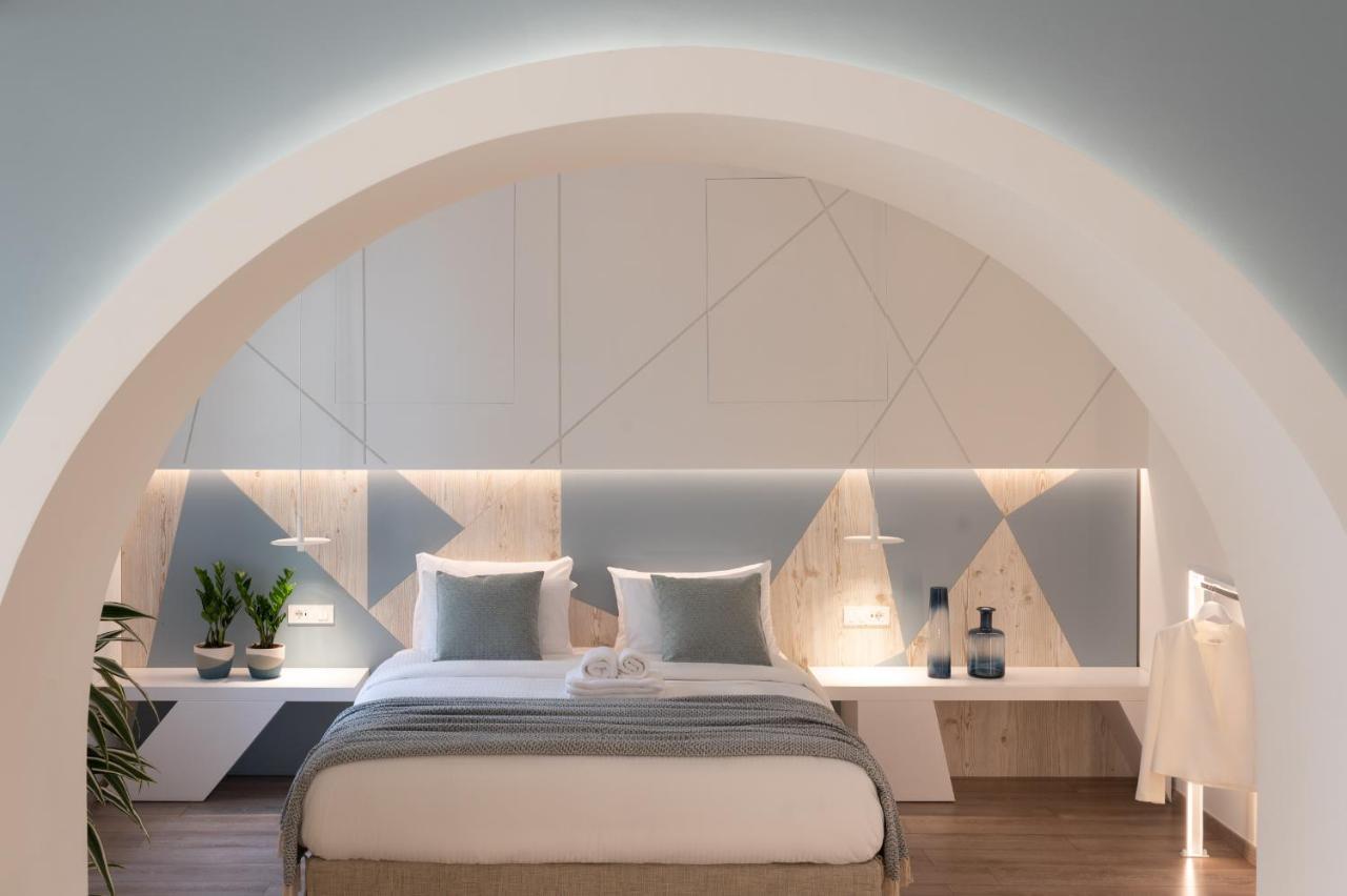 Apartament Casa Blue Dove Chania  Zewnętrze zdjęcie