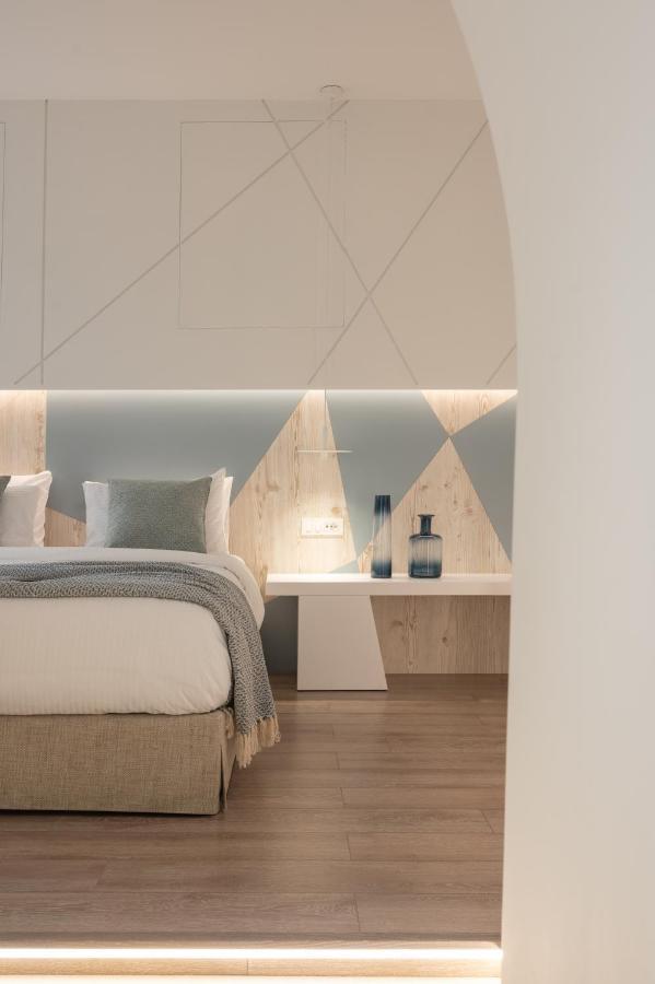 Apartament Casa Blue Dove Chania  Zewnętrze zdjęcie