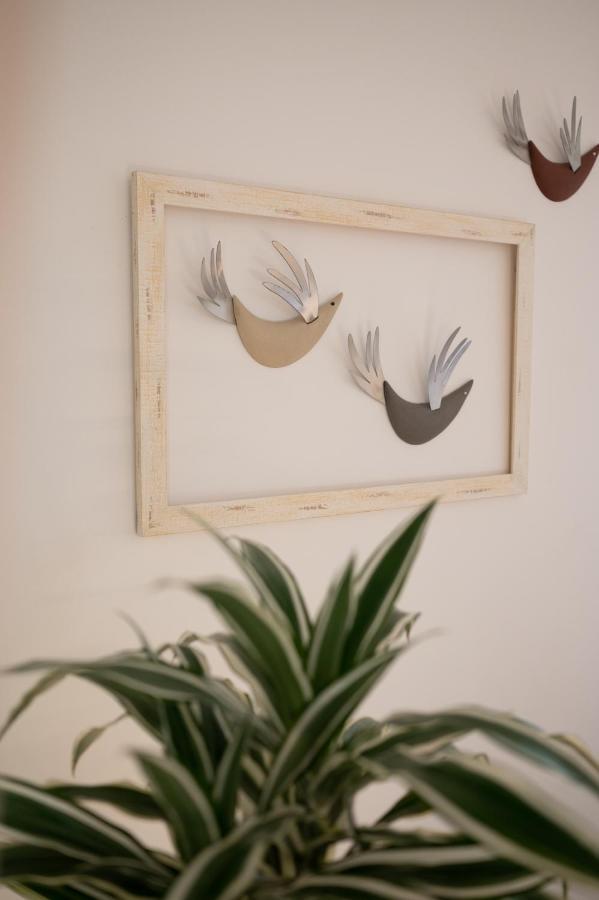 Apartament Casa Blue Dove Chania  Zewnętrze zdjęcie