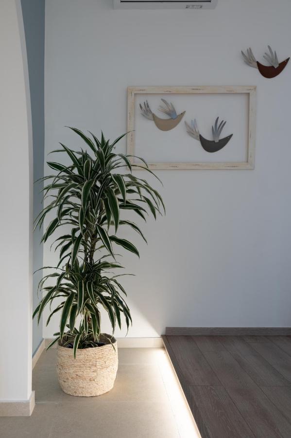 Apartament Casa Blue Dove Chania  Zewnętrze zdjęcie