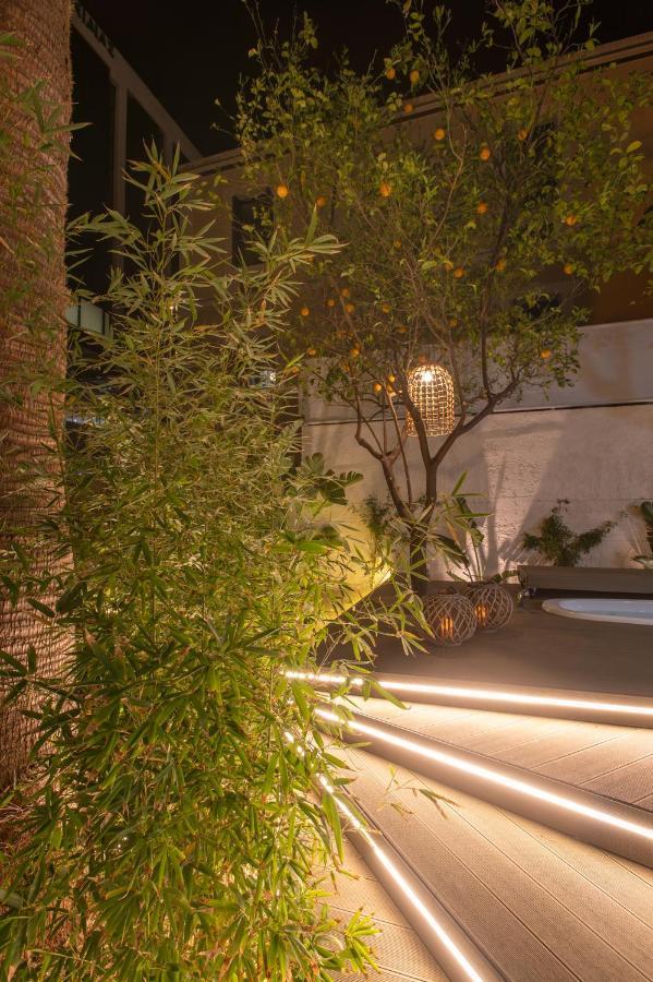 Apartament Casa Blue Dove Chania  Zewnętrze zdjęcie